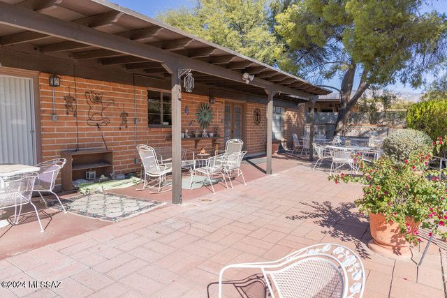 3420 N Camino De Piedras, Tucson, AZ 85750