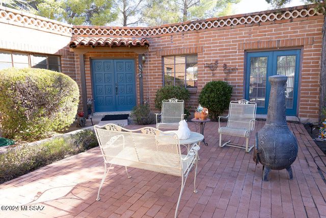 3420 N Camino De Piedras, Tucson, AZ 85750