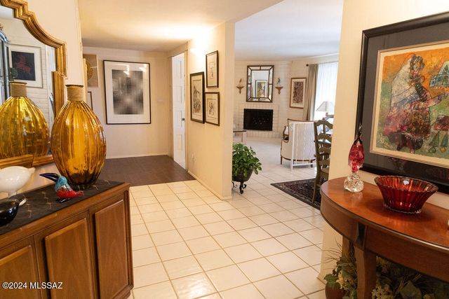 3420 N Camino De Piedras, Tucson, AZ 85750