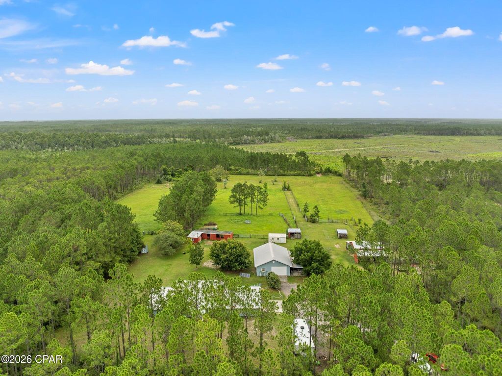 Image 1 of property listing at 9140 Steel Field Road, Panama City Beach, FL 32413
