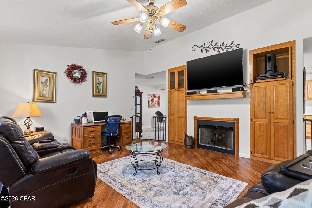 Image 10 of property listing at 9140 Steel Field Road, Panama City Beach, FL 32413