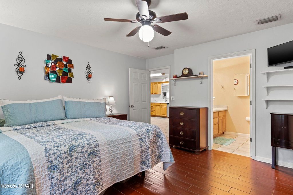 Image 19 of property listing at 9140 Steel Field Road, Panama City Beach, FL 32413