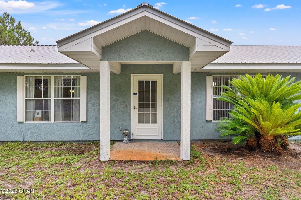 Image 2 of property listing at 9140 Steel Field Road, Panama City Beach, FL 32413