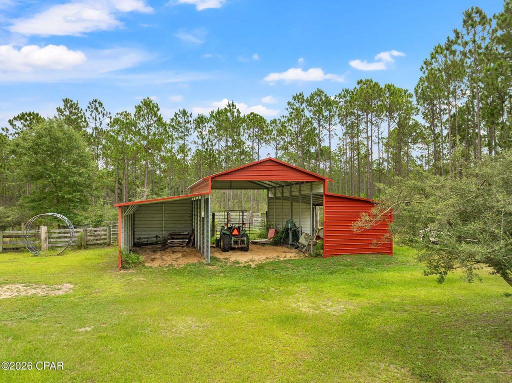 Image 3 of property listing at 9140 Steel Field Road, Panama City Beach, FL 32413