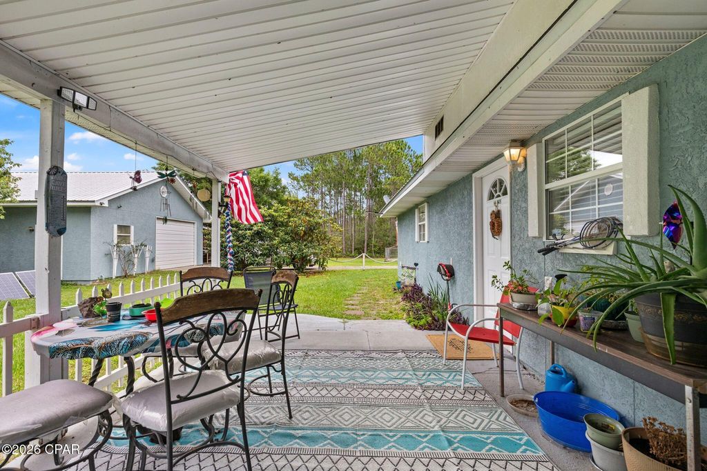 Image 30 of property listing at 9140 Steel Field Road, Panama City Beach, FL 32413