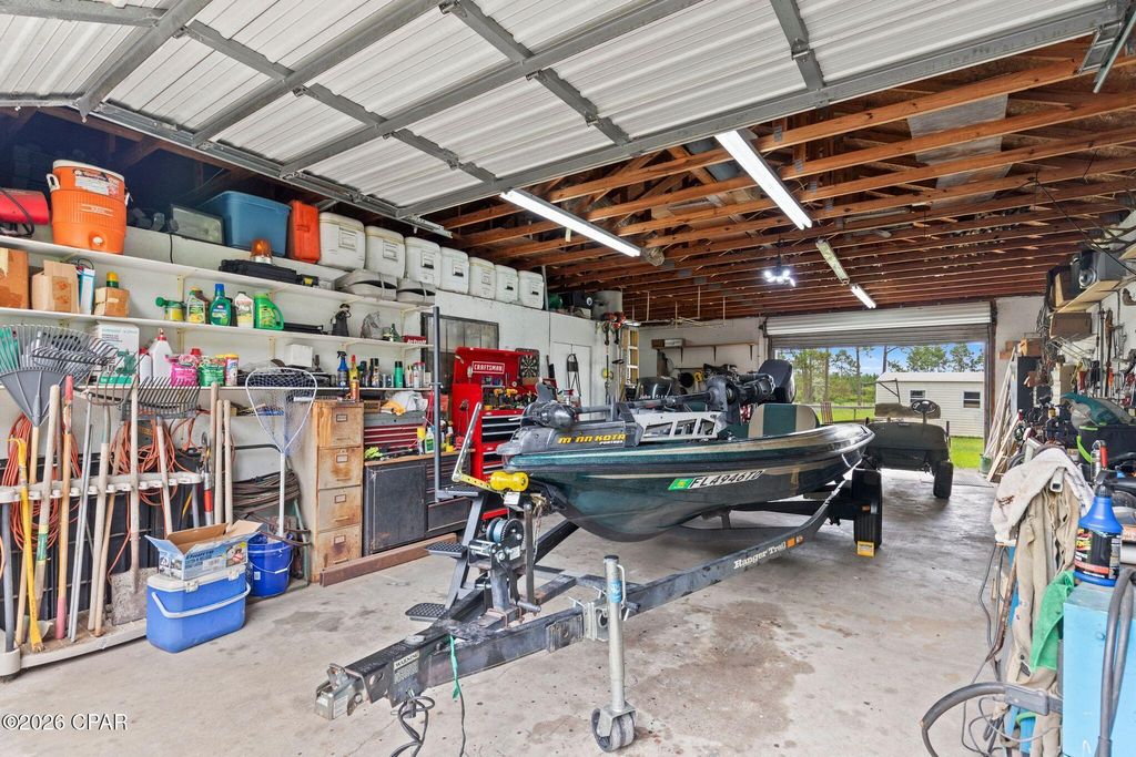 Image 36 of property listing at 9140 Steel Field Road, Panama City Beach, FL 32413