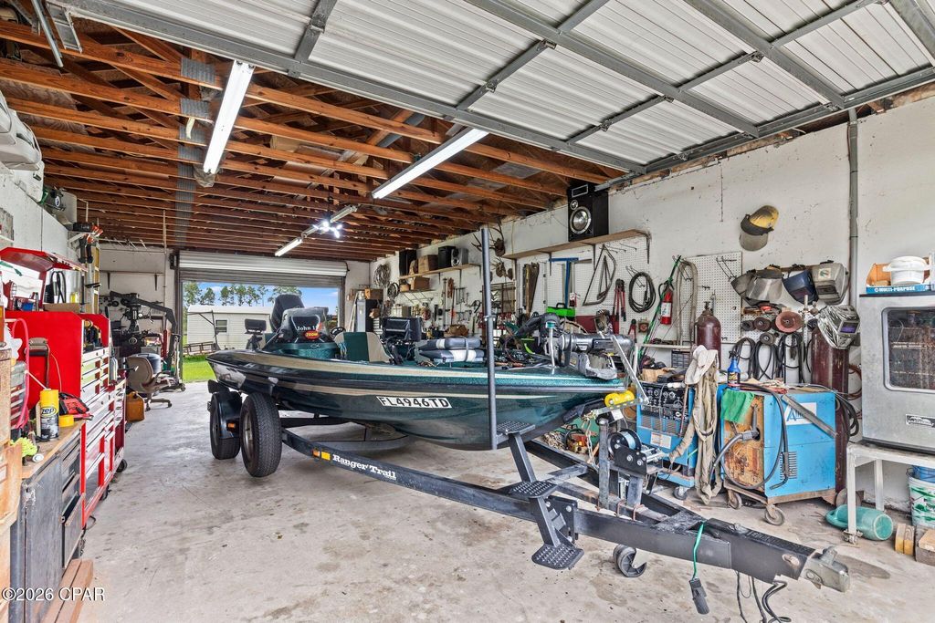 Image 37 of property listing at 9140 Steel Field Road, Panama City Beach, FL 32413