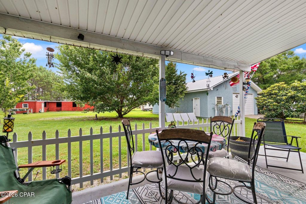 Image 39 of property listing at 9140 Steel Field Road, Panama City Beach, FL 32413