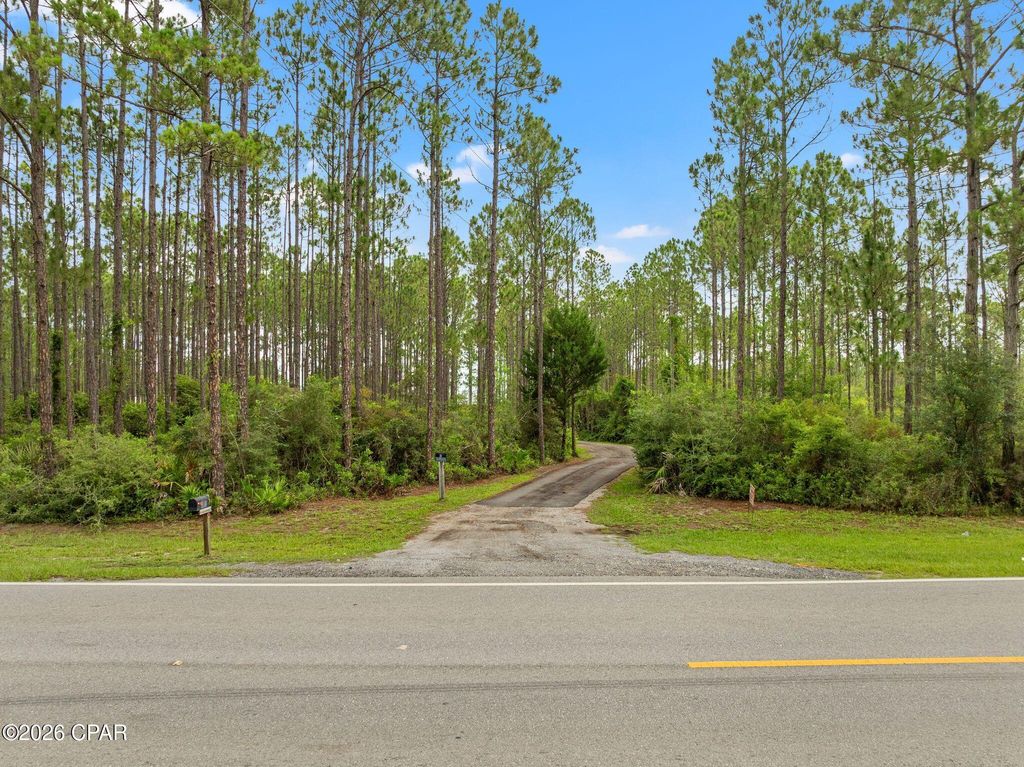 Image 40 of property listing at 9140 Steel Field Road, Panama City Beach, FL 32413
