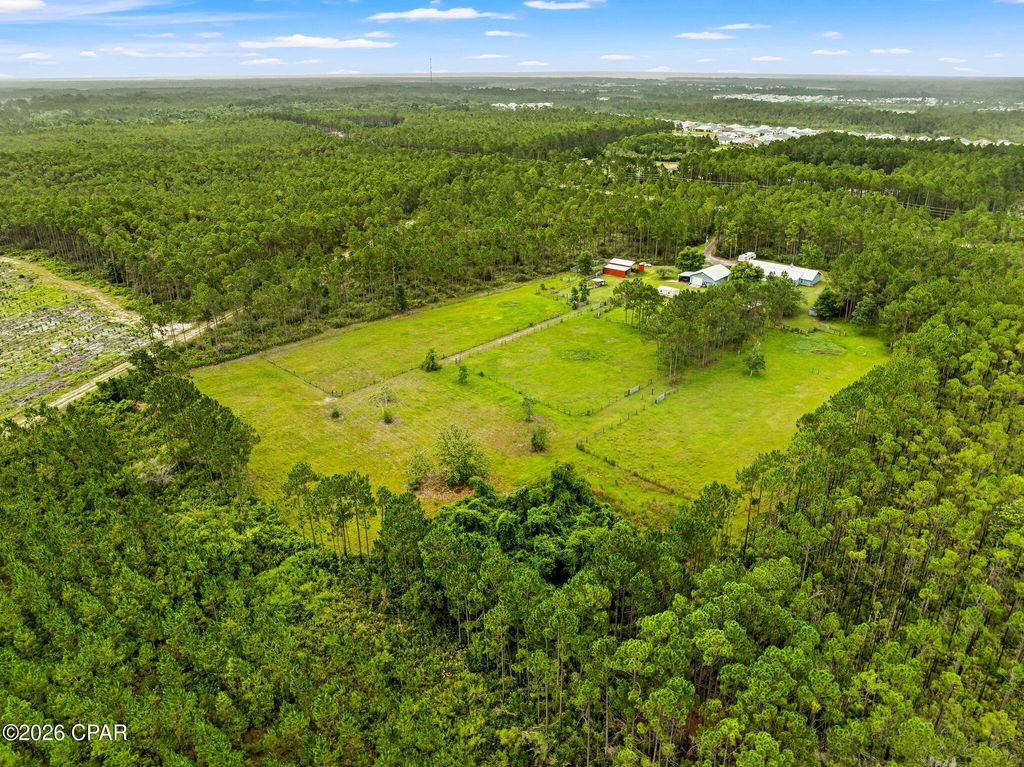 Image 43 of property listing at 9140 Steel Field Road, Panama City Beach, FL 32413