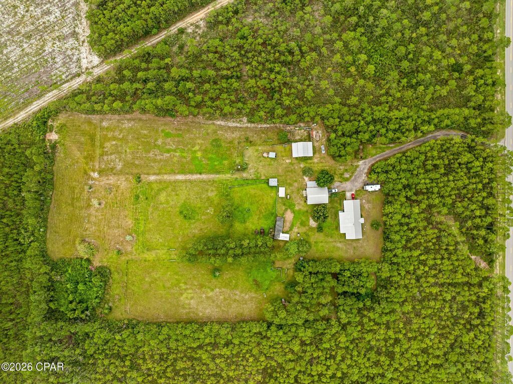 Image 44 of property listing at 9140 Steel Field Road, Panama City Beach, FL 32413