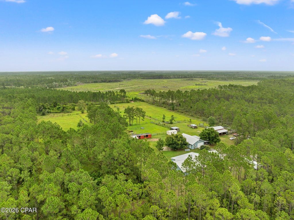 Image 45 of property listing at 9140 Steel Field Road, Panama City Beach, FL 32413