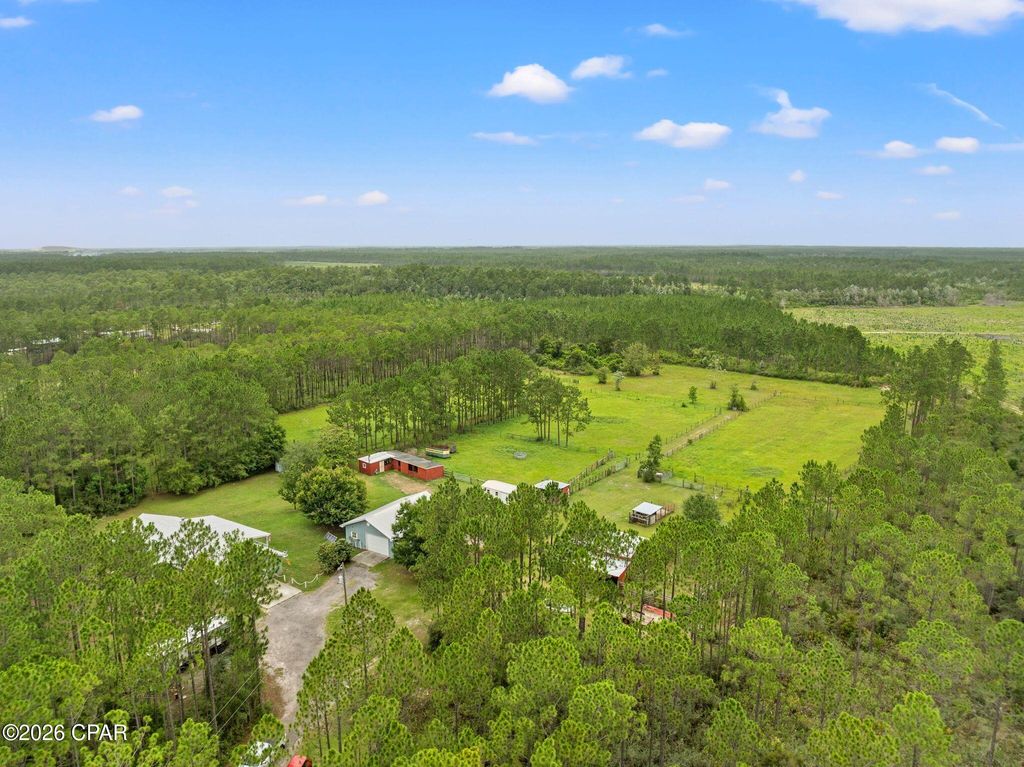 Image 46 of property listing at 9140 Steel Field Road, Panama City Beach, FL 32413