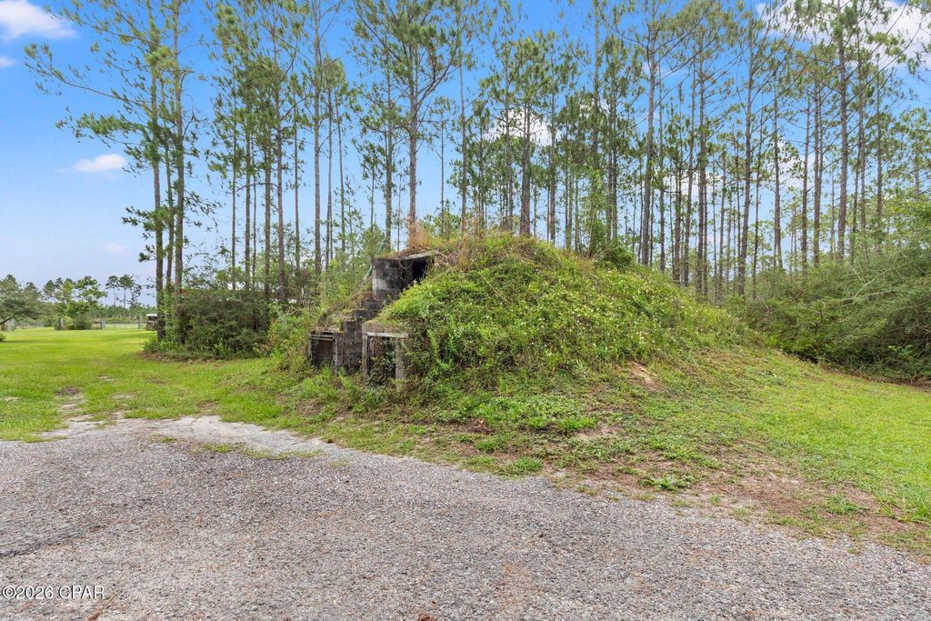 Image 47 of property listing at 9140 Steel Field Road, Panama City Beach, FL 32413