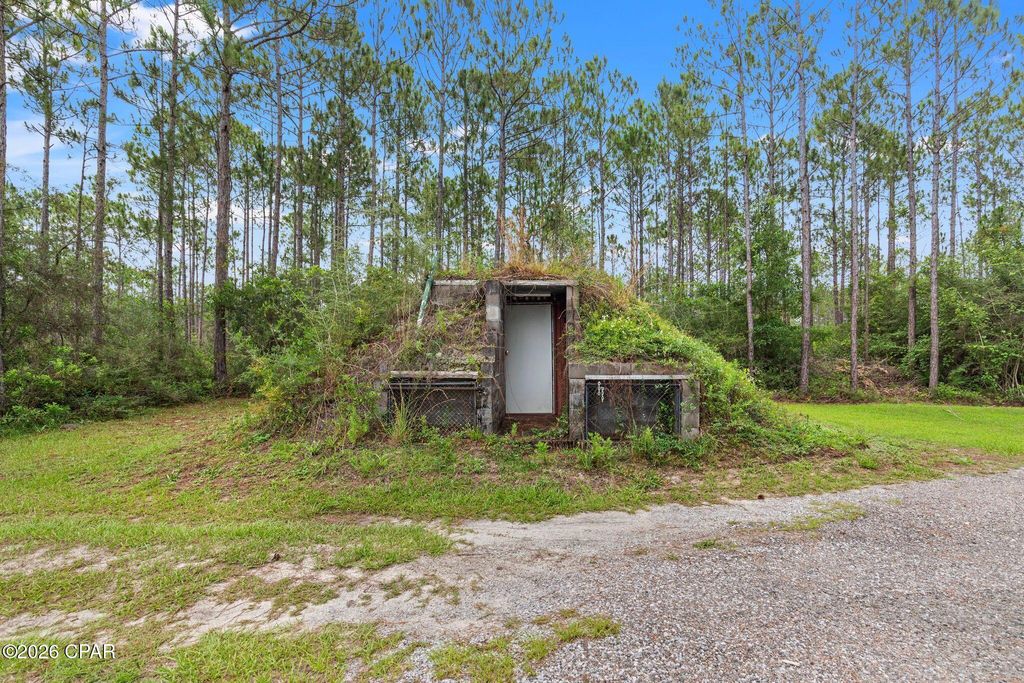 Image 48 of property listing at 9140 Steel Field Road, Panama City Beach, FL 32413