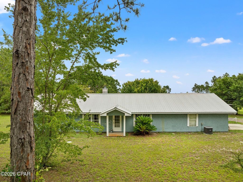 Image 5 of property listing at 9140 Steel Field Road, Panama City Beach, FL 32413