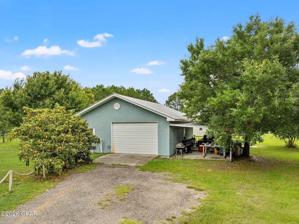 Image 6 of property listing at 9140 Steel Field Road, Panama City Beach, FL 32413