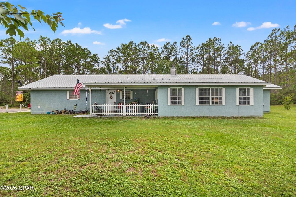 Image 7 of property listing at 9140 Steel Field Road, Panama City Beach, FL 32413