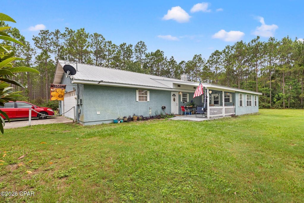 Image 8 of property listing at 9140 Steel Field Road, Panama City Beach, FL 32413
