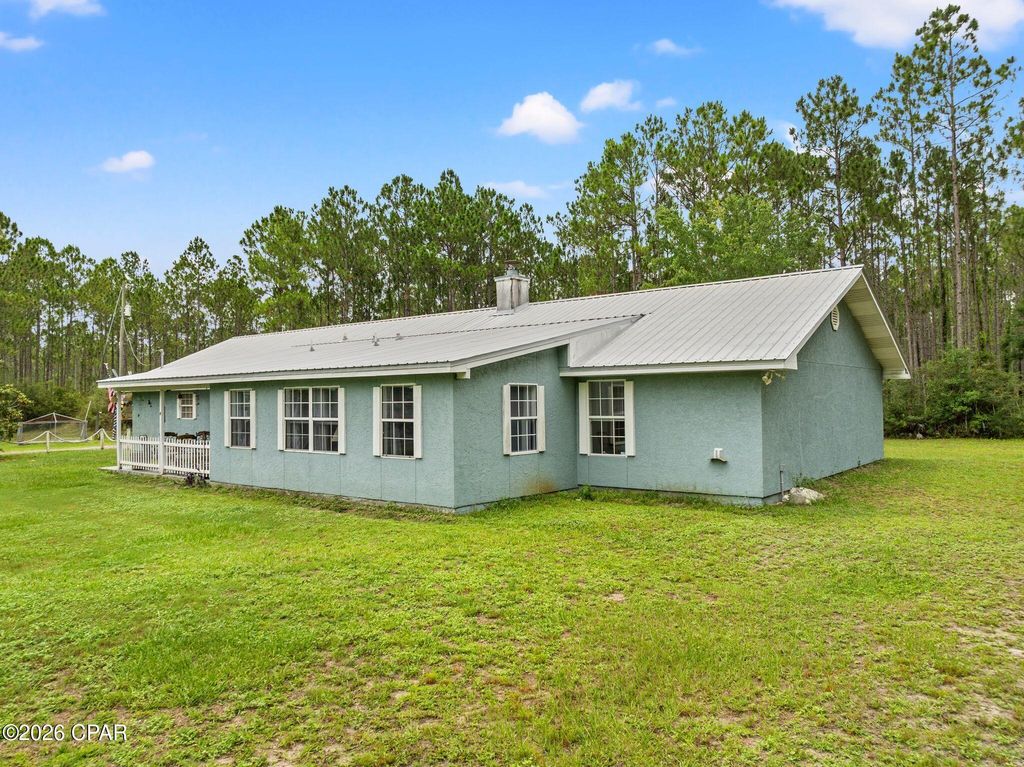 Image 9 of property listing at 9140 Steel Field Road, Panama City Beach, FL 32413