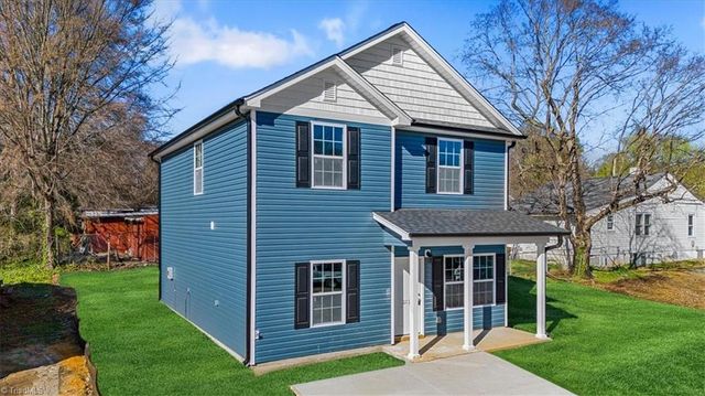 212 Emma Street, Thomasville, NC 27360