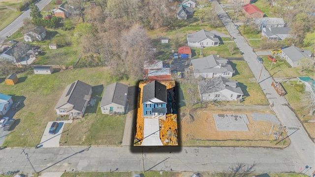 212 Emma Street, Thomasville, NC 27360