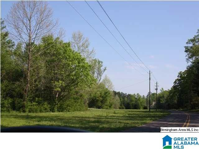 0 (1.46 Acres) HIGHWAY 21, Jacksonville, AL 36265