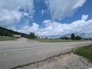 0 (1.46 Acres) HIGHWAY 21, Jacksonville, AL 36265