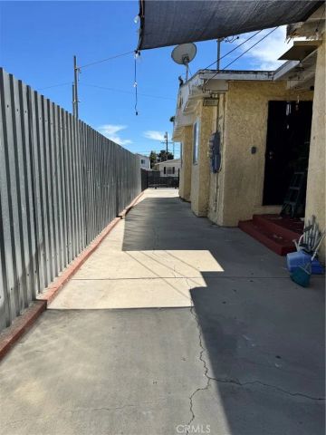 2749 Live Oak Street, Huntington Park, CA 90255