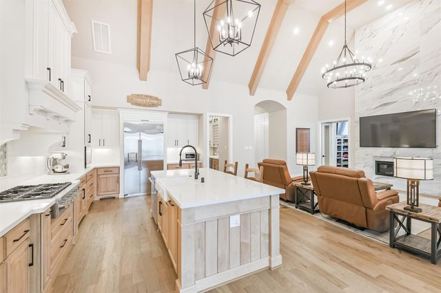 208 N Opulent Drive, Montgomery, TX 77316