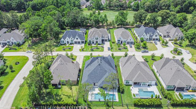208 N Opulent Drive, Montgomery, TX 77316