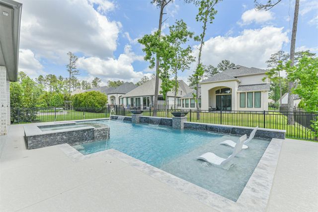 208 N Opulent Drive, Montgomery, TX 77316