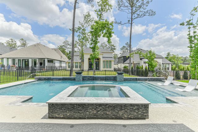 208 N Opulent Drive, Montgomery, TX 77316