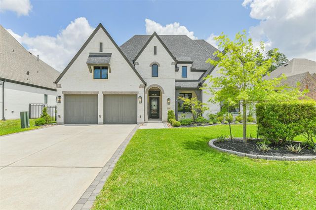 208 N Opulent Drive, Montgomery, TX 77316