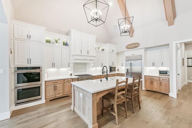208 N Opulent Drive, Montgomery, TX 77316