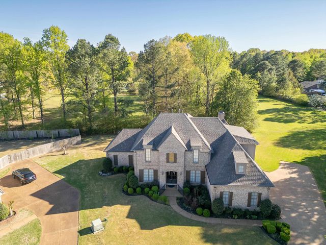 10835 WHISPER HOLLOW CV, Collierville, TN 38017