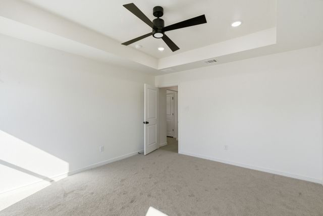 252 Yawney Drive, Lipan, TX 76462