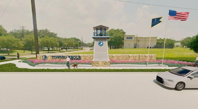 309 Seaway Drive, League City, TX 77573