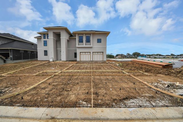309 Seaway Drive, League City, TX 77573