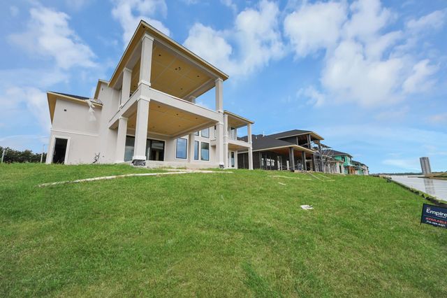 309 Seaway Drive, League City, TX 77573
