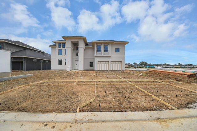 309 Seaway Drive, League City, TX 77573