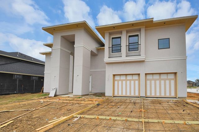 309 Seaway Drive, League City, TX 77573