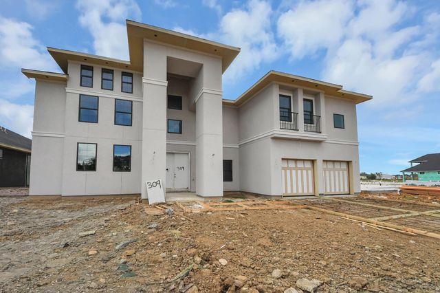 309 Seaway Drive, League City, TX 77573