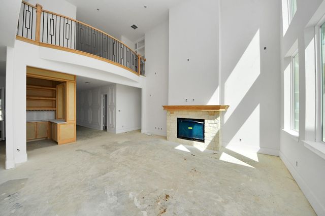 309 Seaway Drive, League City, TX 77573