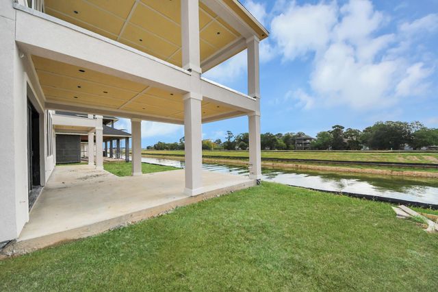 309 Seaway Drive, League City, TX 77573