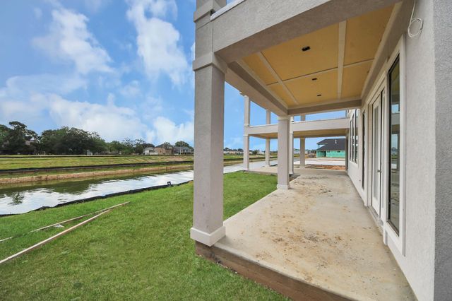 309 Seaway Drive, League City, TX 77573
