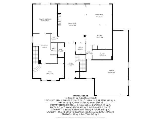 309 Seaway Drive, League City, TX 77573