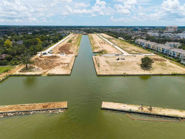 309 Seaway Drive, League City, TX 77573