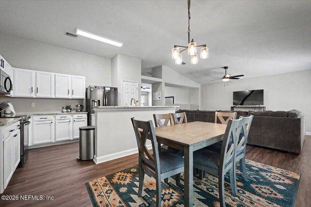12761 DAYLIGHT Trail, Jacksonville, FL 32218