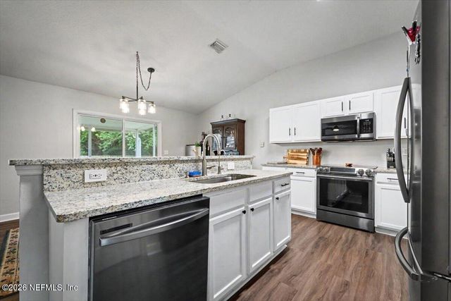 12761 DAYLIGHT Trail, Jacksonville, FL 32218